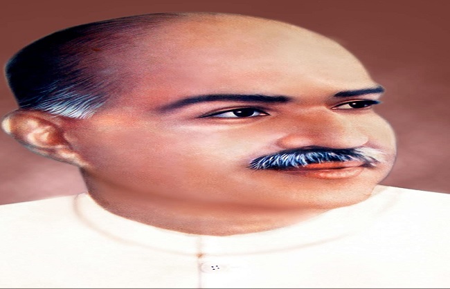 डॉ. श्यामा प्रसाद मुखर्जी की फोटो डॉ. श्यामा प्रसाद मुखर्जी की फोटो