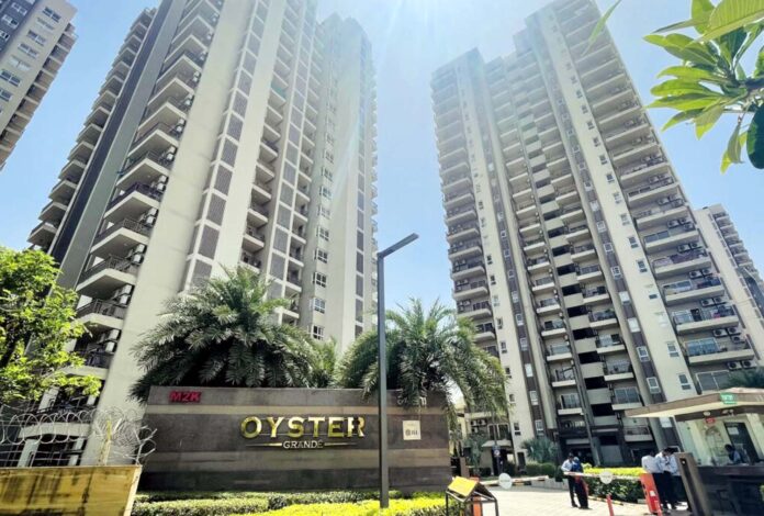 गुरुग्राम सेक्टर-102 हादसा