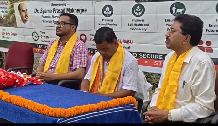 खेत बचाओ अभियान की महत्वपूर्ण घोषणाएं
