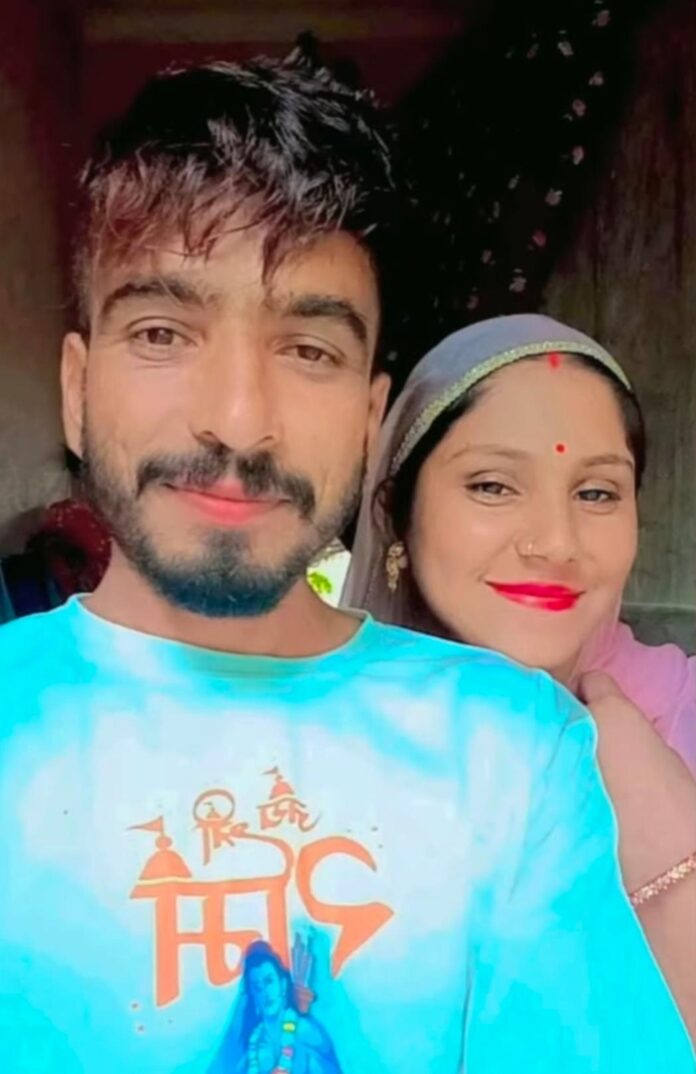 साडू के घर हुई खौफनाक हत्याकांड