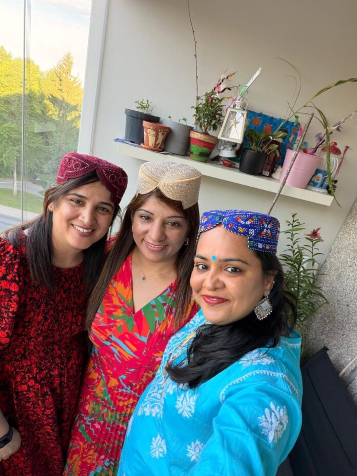 सिंधी परिवार शोध विश्वविद्यालय में सिंधी परिवार शोध विश्वविद्यालय में