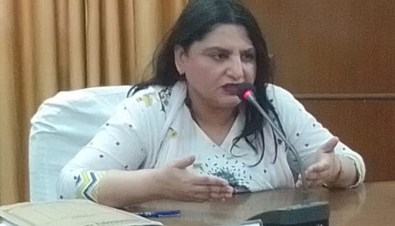 शहर मजिस्ट्रेट की जिम्मेदारियां शहर मजिस्ट्रेट की जिम्मेदारियां