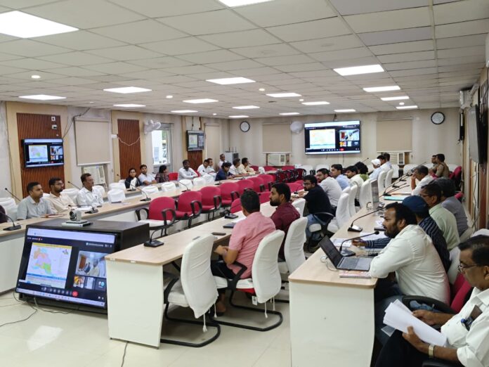 सोनपुर आयोजना क्षेत्र का विस्तार होगा सोनपुर आयोजना क्षेत्र का विस्तार होगा
