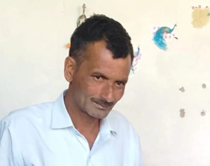 मृतक सतीश की मौत का कारण मृतक सतीश की मौत का कारण