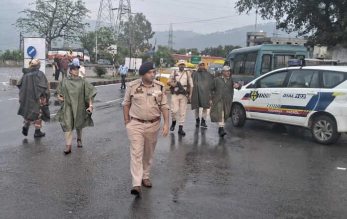 राष्ट्रीय मार्ग सुरक्षा समीक्षा की तस्वीर