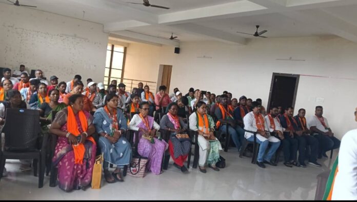 डॉ. श्यामा प्रसाद मुखर्जी की जयंती पर विशेष
