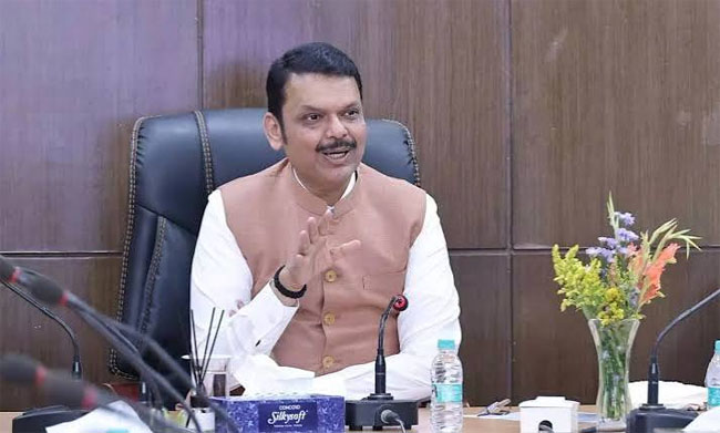 मुख्यमंत्री देवेंद्र फडणवीस फोटो मुख्यमंत्री देवेंद्र फडणवीस फोटो