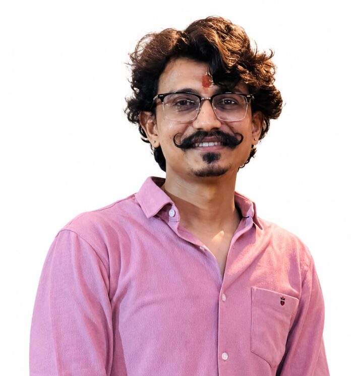 आयुष शर्मा नियुक्ति फोटो