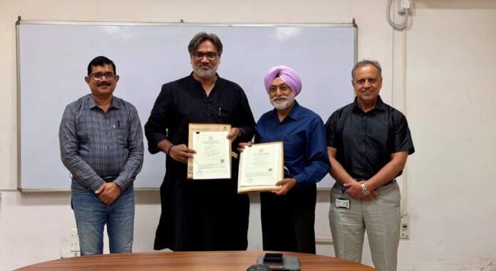 टाटा स्टील सूरी सेवा फाउंडेशन साझेदारी