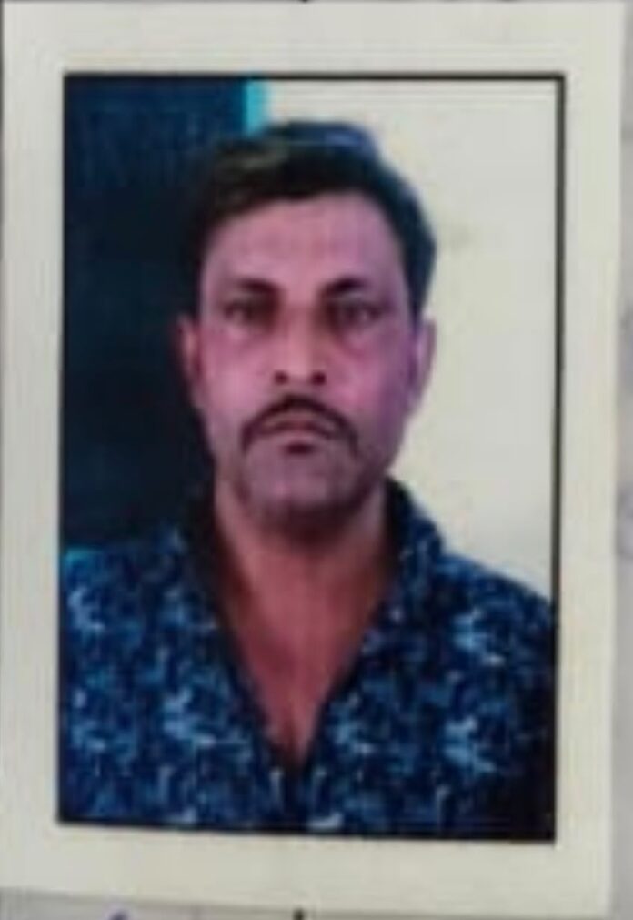 कुख्यात बदमाश मुठभेड़ में ढेर कुख्यात बदमाश मुठभेड़ में ढेर