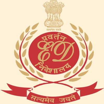ईडी की कार्रवाई, कई लोगों के खिलाफ ईडी की कार्रवाई, कई लोगों के खिलाफ