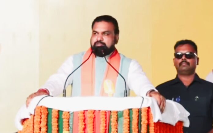 सम्राट चौधरी वायरल वीडियो सम्राट चौधरी वायरल वीडियो