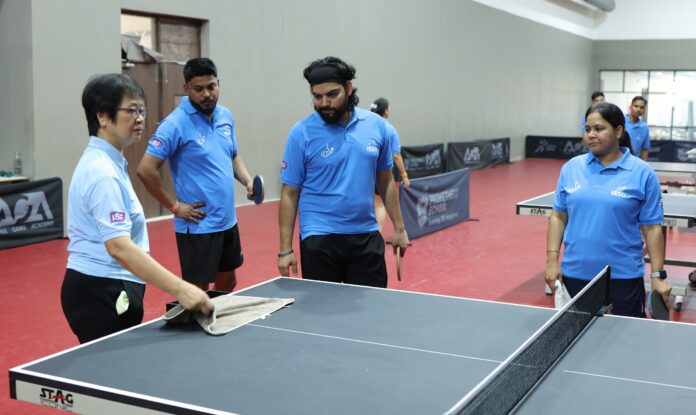 क्रिस्टीना प्रशिक्षण की तस्वीर क्रिस्टीना प्रशिक्षण की तस्वीर