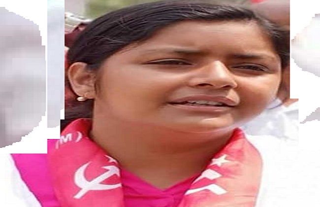 मीनाक्षी मुखर्जी का बयान मीनाक्षी मुखर्जी का बयान