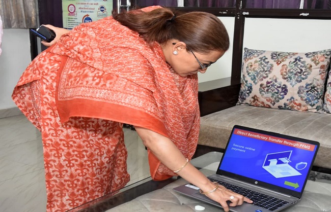महिला सशक्तिकरण मंत्री रेखा आर्या कार्यालय कार्यक्रम महिला सशक्तिकरण मंत्री रेखा आर्या कार्यालय कार्यक्रम