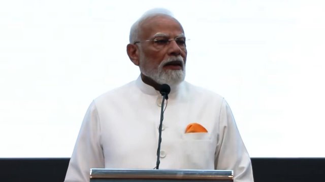 प्रधानमंत्री नरेन्द्र मोदी इंडोनेशिया की संसद प्रधानमंत्री नरेन्द्र मोदी इंडोनेशिया की संसद