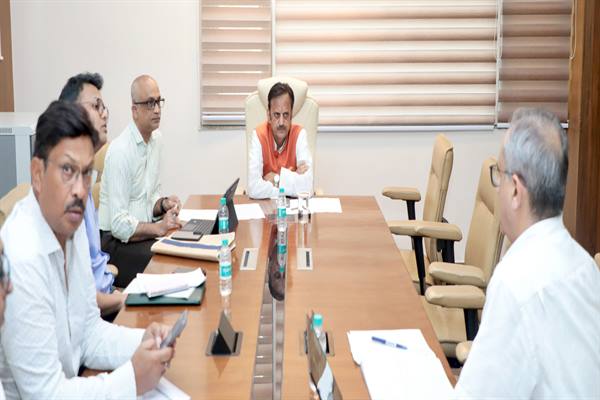 मेडिकल सप्लाई चेन कार्ययोजना समीक्षा फोटो मेडिकल सप्लाई चेन कार्ययोजना समीक्षा फोटो
