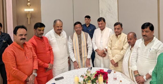 पंजाब कांग्रेस अध्यक्ष पंकज चौधरी पंजाब कांग्रेस अध्यक्ष पंकज चौधरी