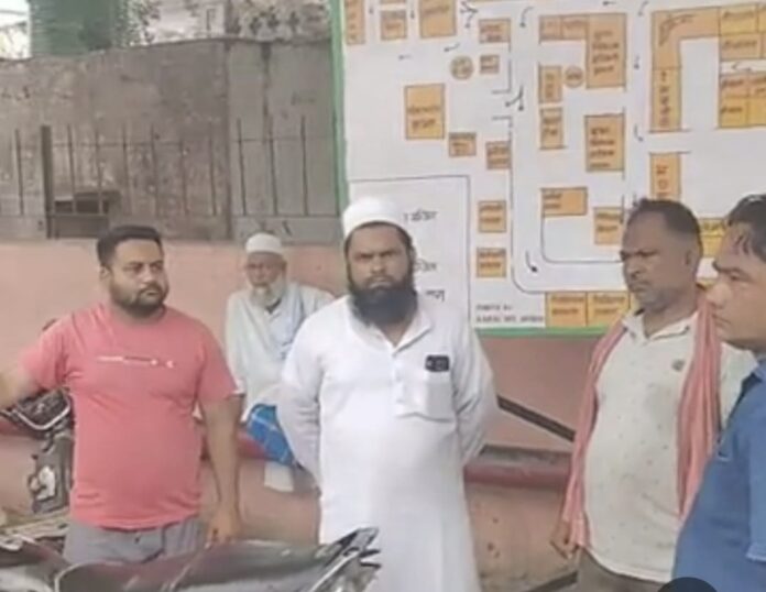 हारियाणा में सड़क हादसा हारियाणा में सड़क हादसा