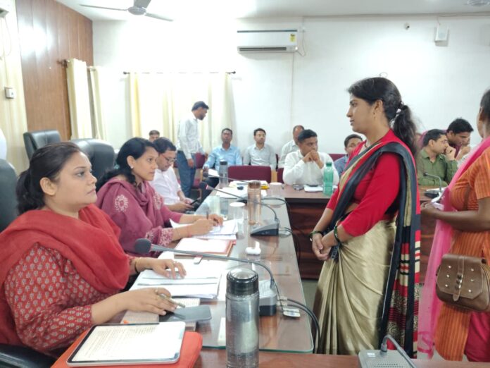 कलेक्टर जनदर्शन कार्यक्रम कलेक्टर जनदर्शन कार्यक्रम