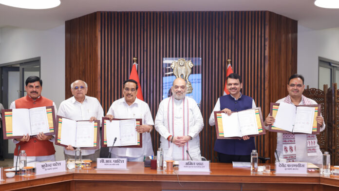 अमित शाह मुख्यमंत्री दिल्ली समझौता अमित शाह मुख्यमंत्री दिल्ली समझौता