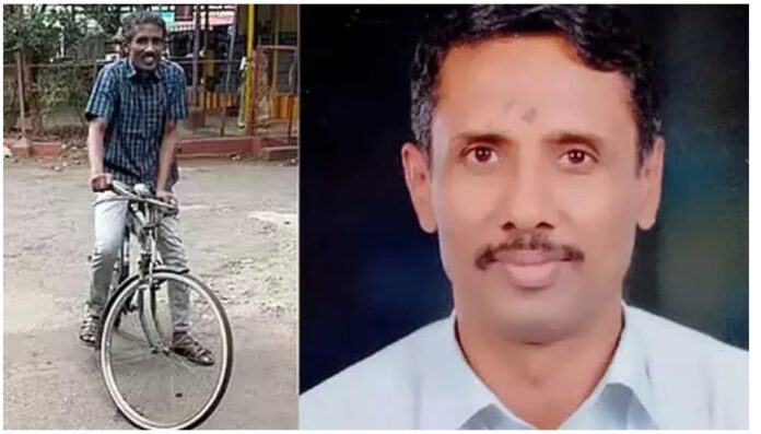 न्यायाधीश पी.के. शिवकुमार का जीवन परिचय और अदालती योग्यता