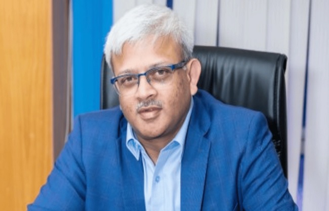 महेश मुरलीधर पई का जीवन परिचय महेश मुरलीधर पई का जीवन परिचय