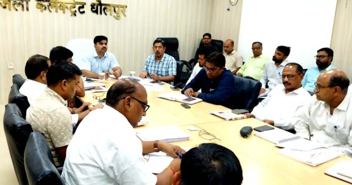 शिविरों में पात्र लोगों को लाभान्वित करने शिविरों में पात्र लोगों को लाभान्वित करने