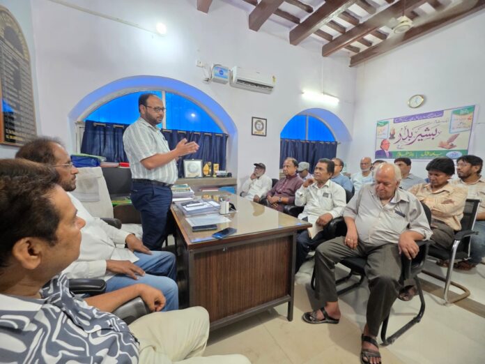 छपरा में उर्दू काव्य गोष्ठी का आयोजन छपरा में उर्दू काव्य गोष्ठी का आयोजन