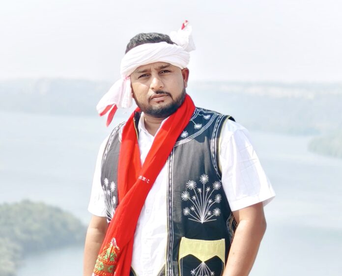 चौरासी विधायक अनिल कटारा की विधानसभा में भूमिका