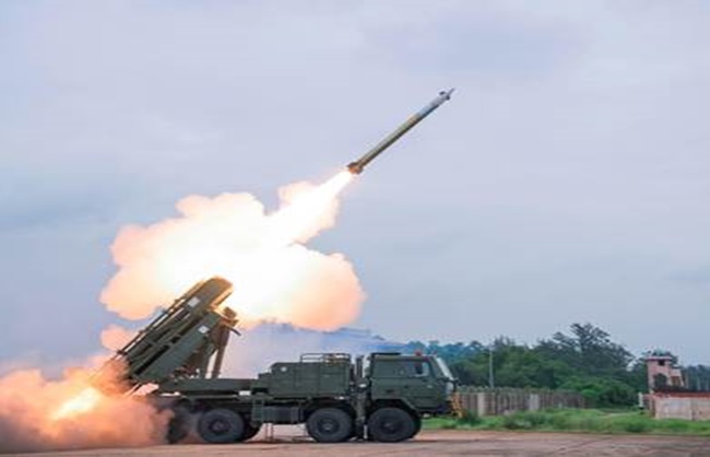 भारतीय अंतरिक्ष कार्यक्रम का फ्लाइट टेस्ट भारतीय अंतरिक्ष कार्यक्रम का फ्लाइट टेस्ट
