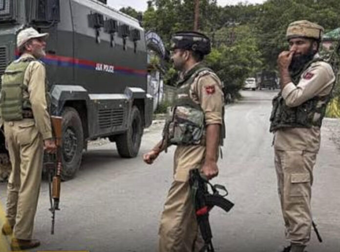 Amarnath Yatra Alert: Bilawar mein grenade recovery