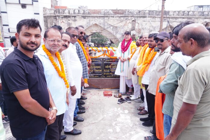 नगर निगम मेयर की जिम्मेदारी