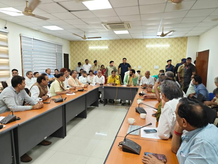 नायब सैनी भाजपा प्रदेशाध्यक्ष बैठक नायब सैनी भाजपा प्रदेशाध्यक्ष बैठक