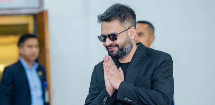 नेपाल प्रधानमंत्री बालेन्द्र शाह की विवादित नीतियां