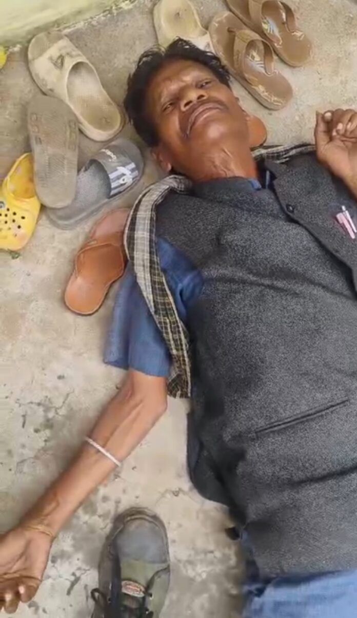 शराबी शिक्षक की दुर्भाग्यशाली कहानी