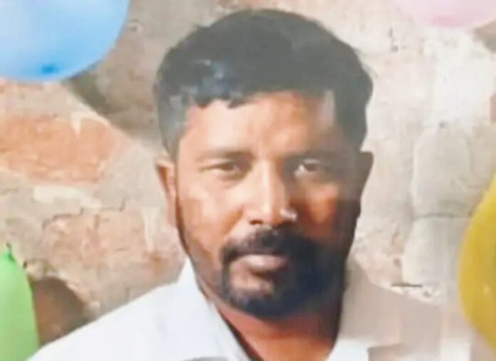 मृतक चालक की पहचान नहीं हुई मृतक चालक की पहचान नहीं हुई