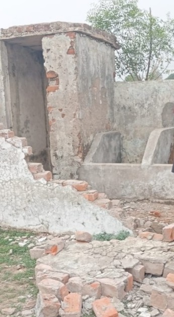 मड़िहान विद्यालय दुर्घटना में बालक की मौत मड़िहान विद्यालय दुर्घटना में बालक की मौत