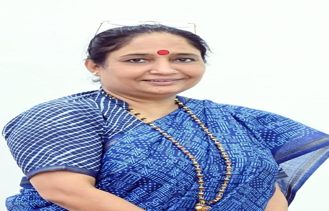 विधानसभा अध्यक्ष ऋतु खंडूड़ी का फाइल चित्र विधानसभा अध्यक्ष ऋतु खंडूड़ी का फाइल चित्र