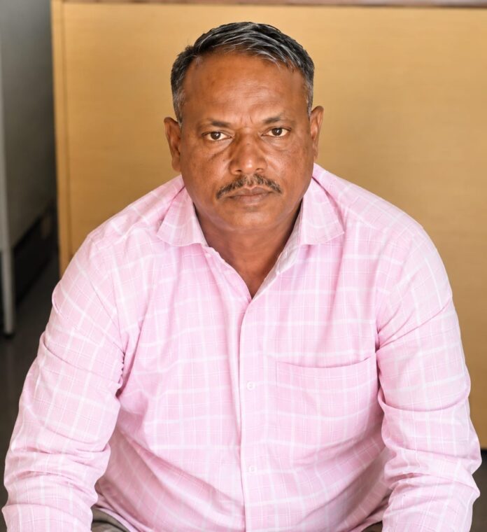शेख फिरोज नशीली दवाई बेचने का आरोपित फिज्जू शेख फिरोज नशीली दवाई बेचने का आरोपित फिज्जू