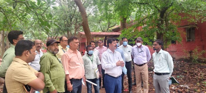 निरिक्षण समाचार: शशि प्रकाश झा