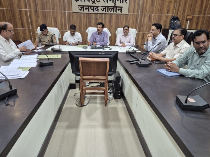 खाद्य सुरक्षा विभाग की बैठक में निर्णय खाद्य सुरक्षा विभाग की बैठक में निर्णय