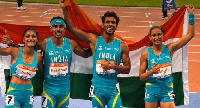सेतु मिश्रा बॉलीवुड अभिनेता और निर्देशक