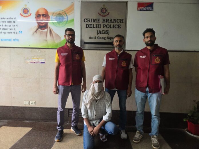 फायरिंग मामले में पकड़े गए आरओपित की फोटाे फायरिंग मामले में पकड़े गए आरओपित की फोटाे