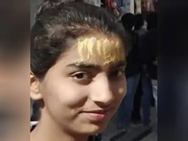 आयुषी ठक्कर की मौत का कारण जांच आयुषी ठक्कर की मौत का कारण जांच