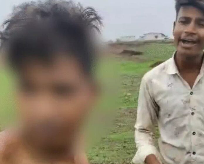 ग्रामीणों पर केस दर्ज हुआ
