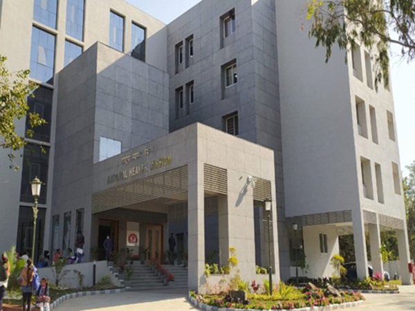 राष्ट्रीय स्वास्थ्य मिशन मध्यप्रदेश की तस्वीर राष्ट्रीय स्वास्थ्य मिशन मध्यप्रदेश की तस्वीर