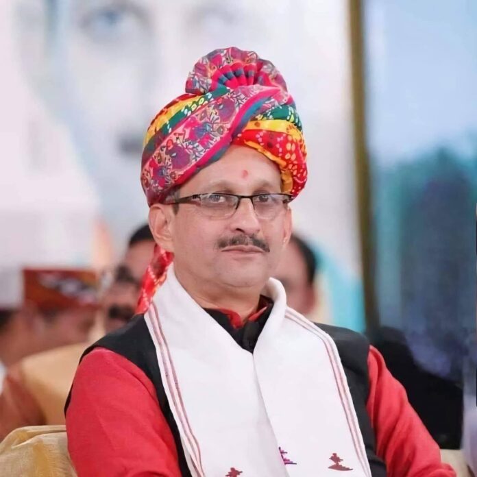 सतपाल सिंह सत्ती की तस्वीर
