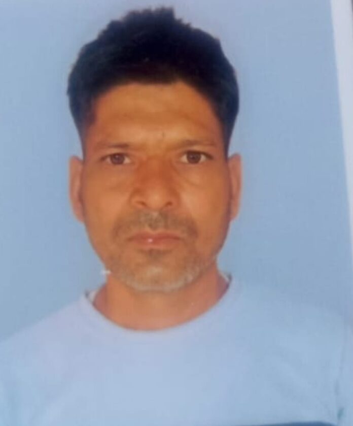 मनोज सैनी की मौत का कारण जानना मनोज सैनी की मौत का कारण जानना