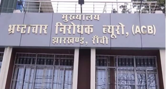 एसीबी फाइल फोटो मामला सामने आया है एसीबी फाइल फोटो मामला सामने आया है